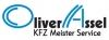 Logo KFZ-Meister-Service ~ freie KFZ-Werkstatt in Magdeburg