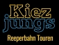 Logo Kiezjungs Reeperbahn Touren