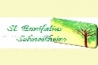 Logo Kindergärten, St. Bonifatius