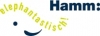 Logo Städt. Kita Zauberblume | Stadt Hamm
