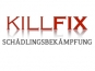 Logo KILLFIX Schädlingsbekämpfung Standort Hardebeck