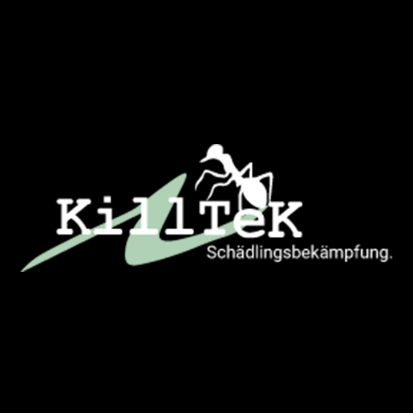Logo KillTek Schädlingsbekämpfung GmbH