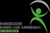 Logo Ev. Kinder- und Jugendhilfe Oberbieber, Stammhaus
