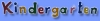 Logo Kindergarten Ammerbach