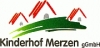 Logo Kinderhof Merzen - Private Jugend- und Sozialhilfe