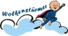 Logo Kinderkrippe Ihren