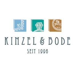 Logo Kinzel & Bode