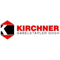 Logo Kirchner Gabelstapler GmbH