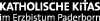 Logo Familienzentrum Binnerfeld - Kita St.