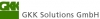 Logo GKK-Solutions GmbH Diagnostik und Qualifizierung von Immobilien GKA-Solutions GmbH