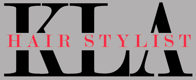 Logo KLA Hairstylist GbR