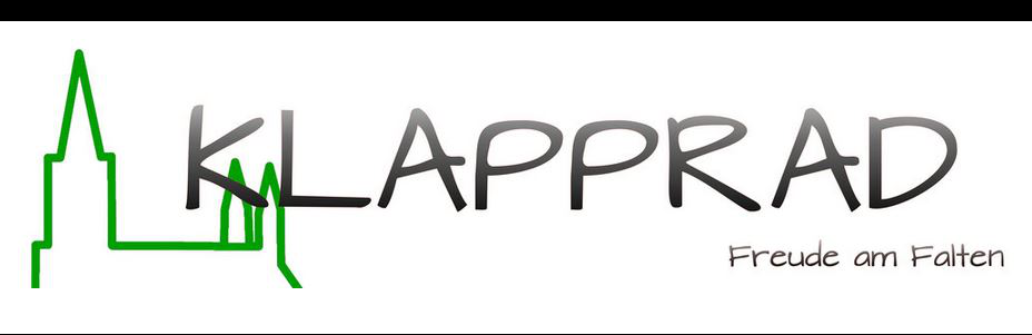 Logo Klapprad