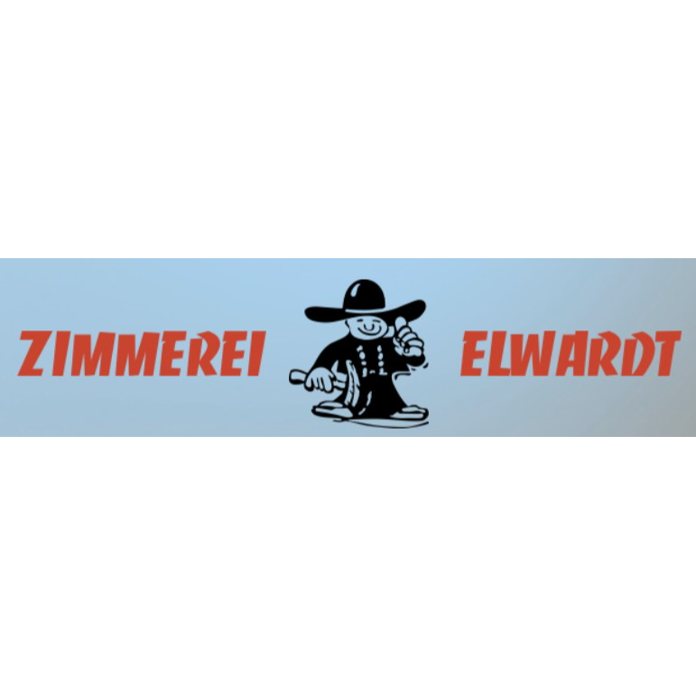 Logo Klaus Elwardt Zimmerei GmbH