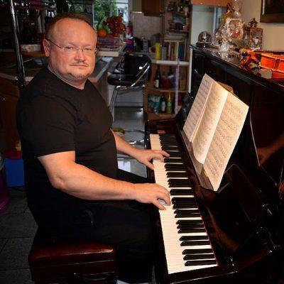 Logo Klavierunterricht Münster - Klavierschule - Jan Gryz- Klavierlehrer