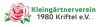 Logo Kleingärtnerverein 1980 Kriftel e.V