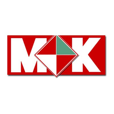 Logo MK Kleinke Bau
