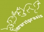 Logo Kleintierpraxis Ute Jaroszynski-Ess
