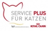 Logo Ihre Kleintierpraxis für Hunde, Katzen, Kaninchen, Vögel und andere Kleintiere