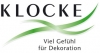 Logo - Viel Gefühl für Dekoration