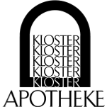 Logo Kloster-Apotheke