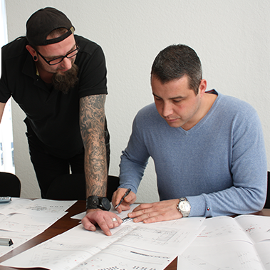 Logo KMG Kessmann Montage GmbH