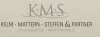 Logo KMS Steuern | Steuerberater Stuttgart