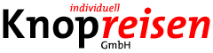 Logo Knopreisen