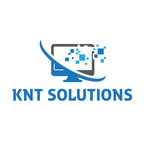 Logo KNT Solutions