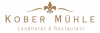Logo Landhotel Kober-Mühle