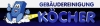 Logo Gebäudeservice