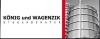 Logo Steuerberatungsbüro und Wagenzik