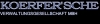 Logo Koerfersche Verwaltungsgesellschaft mbH