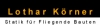 Logo Ingenieurbüro Statik für Fliegende B