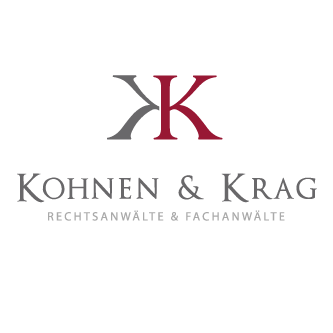 Logo Kohnen & Krag Rechtsanwälte