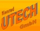 Logo Konrad Utech Gmbh, Stuttgart - Autovermietung Utec