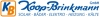 Logo Koop-Brinkmann GmbH