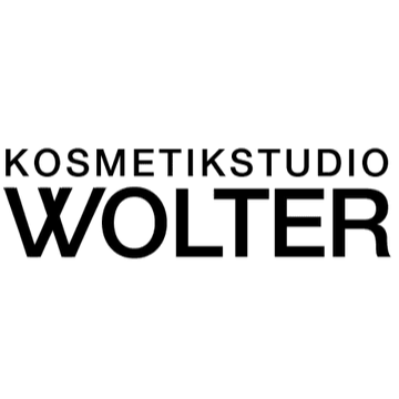 Logo Kosmetikstudio Wolter