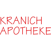 Logo Kranich-Apotheke
