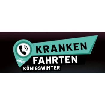 Logo Krankenfahrten Königswinter