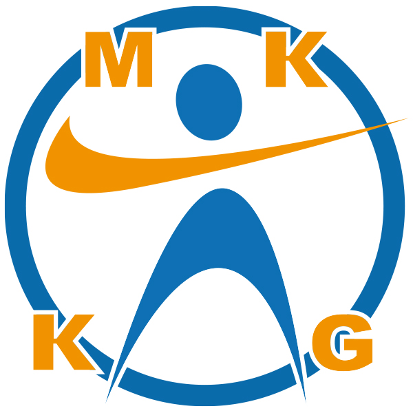 Logo Krankengymnastik Kuzaj Inh. Maik Kuzaj