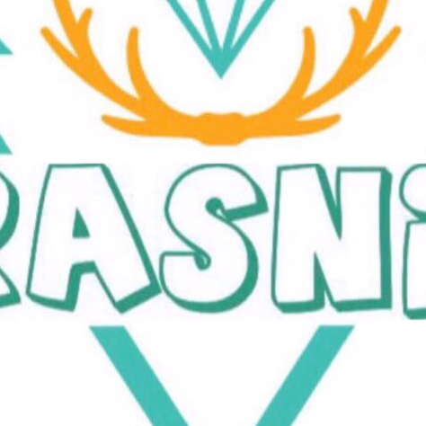 Logo Krasniqi Dienstleistung
