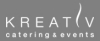 Logo KREATIV Catering & Events GmbH