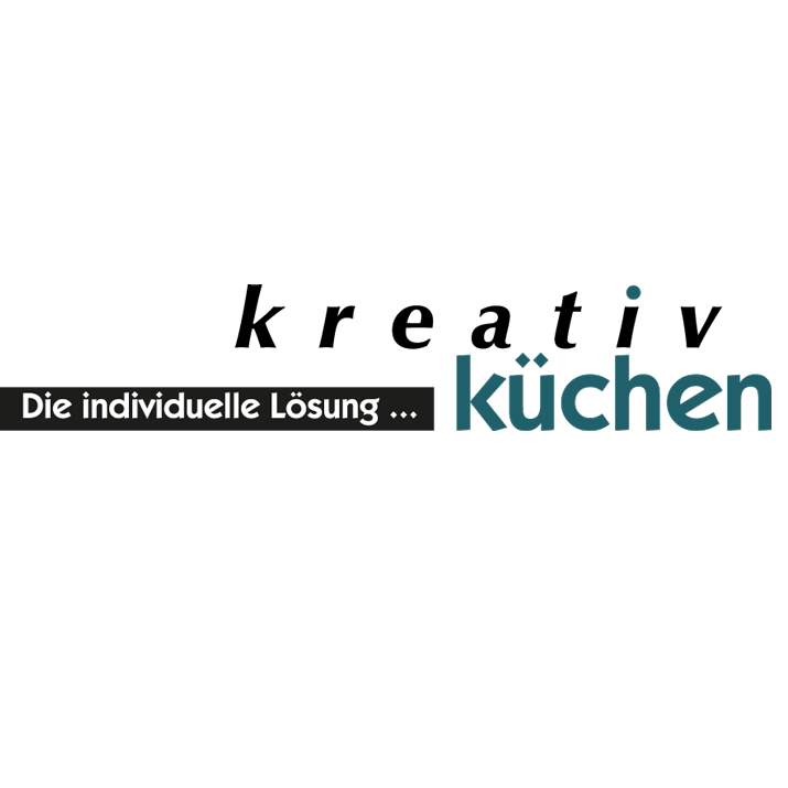 Logo Kreativ Küchen - Inh. Michael Pavelić