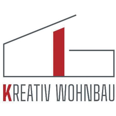 Logo Kreativ Wohnbau GmbH