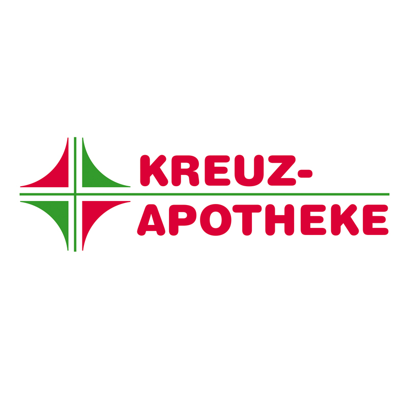 Logo Kreuz-Apotheke Gero Altmann e.K.