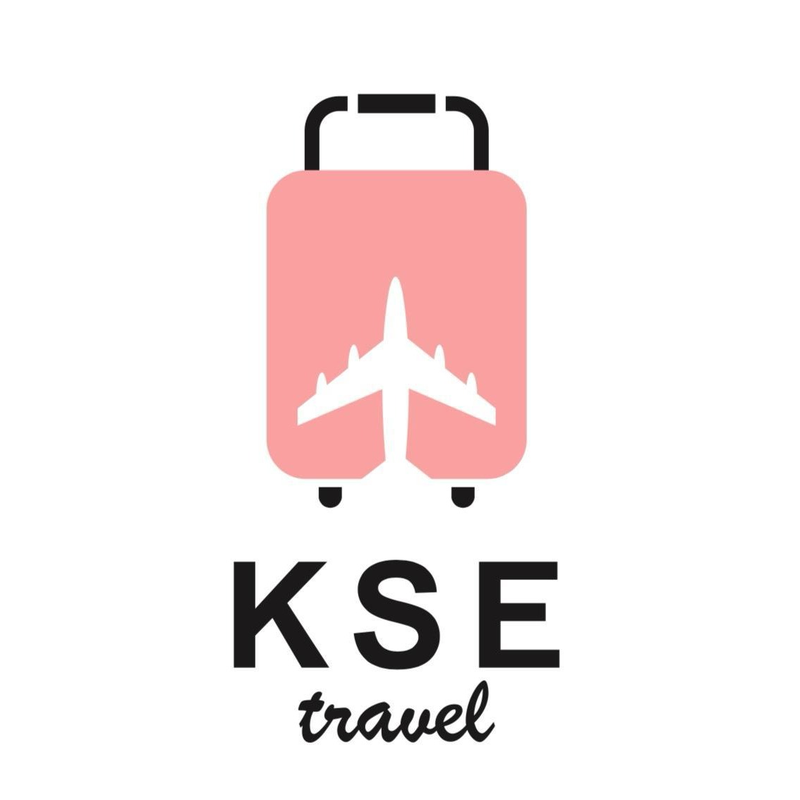 Logo KSE Travel