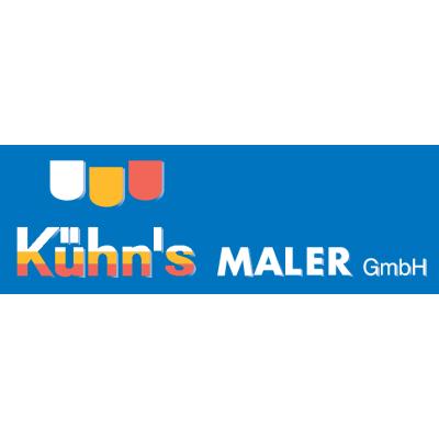 Logo Kühn's Maler GmbH