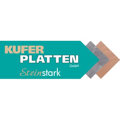 Logo Kufer Platten GmbH