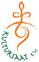 Logo Kultursaat | Züchtungsforschung, Kulturpflanzenentwicklung und -erhaltung auf biol.-dyn. Grundlage
