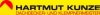 Logo Dachdecker Hartmut Kunze
